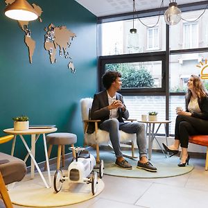 Aparthotel Adagio Access Toulouse St Cyprien