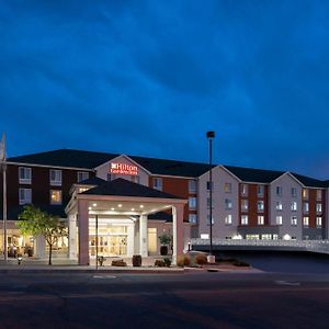Hilton Garden Inn Albuquerque Airport