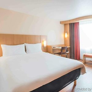 Ibis Nantes Centre Tour Bretagne